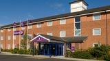<b>Premier Inn Newcastle (Washington) Exterior</b>. Images powered by <a href="https://www.leonardoworldwide.com/" title="Leonardo Worldwide" target="_blank">Leonardo</a>.