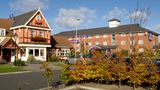 <b>Premier Inn Newcastle (Washington) Exterior</b>. Images powered by <a href="https://www.leonardoworldwide.com/" title="Leonardo Worldwide" target="_blank">Leonardo</a>.