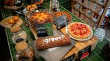 <b>greet Montpellier Aeropt Parc des Expos Restaurant</b>. Images powered by <a href="https://leonardo.com/" title="Leonardo Worldwide" target="_blank">Leonardo</a>.