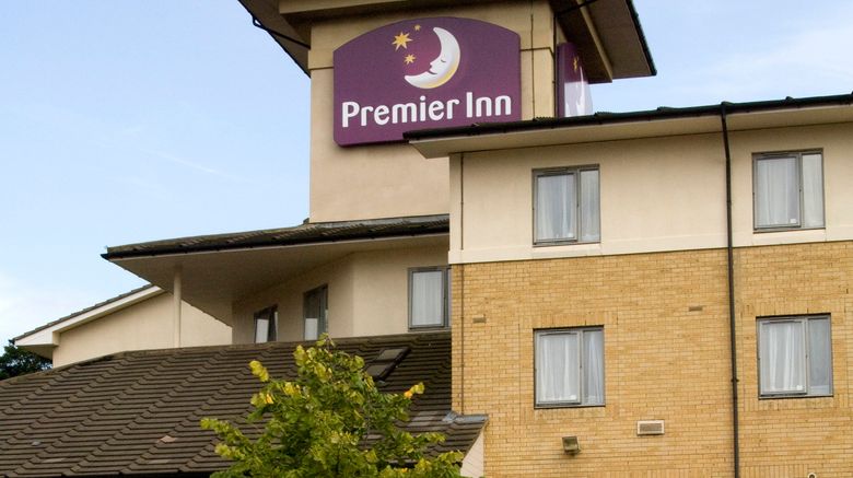 <b>Premier Inn Newcastle CC (Millenium Bdg) Exterior</b>. Images powered by <a href="https://www.leonardoworldwide.com/" title="Leonardo Worldwide" target="_blank">Leonardo</a>.