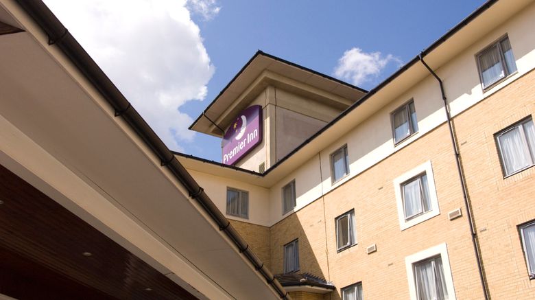 <b>Premier Inn Newcastle CC (Millenium Bdg) Exterior</b>. Images powered by <a href="https://www.leonardoworldwide.com/" title="Leonardo Worldwide" target="_blank">Leonardo</a>.
