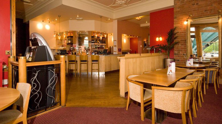 <b>Premier Inn Newcastle Quayside Restaurant</b>. Images powered by <a href="https://www.leonardoworldwide.com/" title="Leonardo Worldwide" target="_blank">Leonardo</a>.