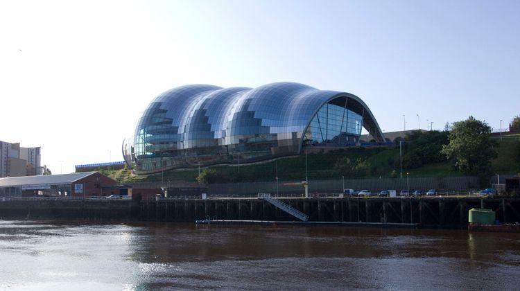 Premier Inn Newcastle Quayside Other