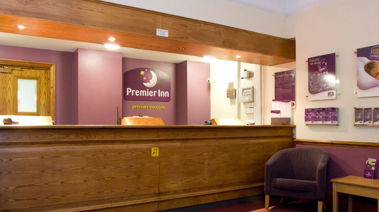 <b>Premier Inn Newcastle Quayside Lobby</b>. Images powered by <a href="https://www.leonardoworldwide.com/" title="Leonardo Worldwide" target="_blank">Leonardo</a>.