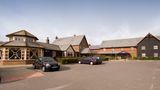 <b>Premier Inn Newhaven Exterior</b>. Images powered by <a href="https://www.leonardoworldwide.com/" title="Leonardo Worldwide" target="_blank">Leonardo</a>.