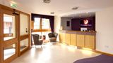 Premier Inn Newport/Telford Lobby