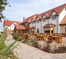 Premier Inn Newport/Telford Exterior