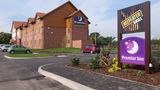 Premier Inn Newport/Telford Exterior
