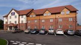 Premier Inn Newport/Telford Exterior