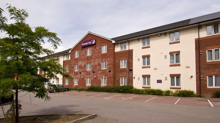 Premier Inn Newport Wales (M4, J24) Exterior
