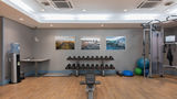 <b>InterContinental Lisbon Health Club</b>. Images powered by <a href="https://leonardo.com/" title="Leonardo Worldwide" target="_blank">Leonardo</a>.