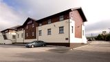 Premier Inn Newquay (A30/ Fraddon) Exterior