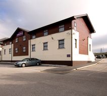 Premier Inn Newquay (A30/ Fraddon) Exterior