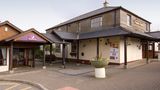 Premier Inn Newquay (A30/ Fraddon) Exterior