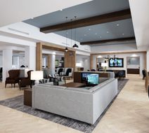 Staybridge Suites Manteca Exterior