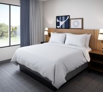 Staybridge Suites Manteca Room