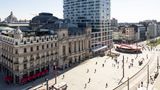 Holiday Inn Express Antwerp City Centre Other