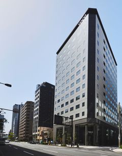 voco Osaka Central