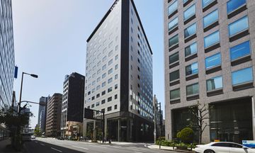 voco Osaka Central