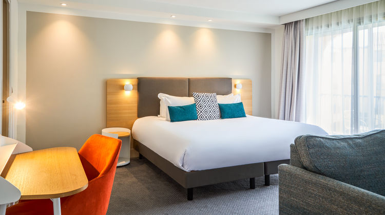 Holiday Inn Perpignan Suite