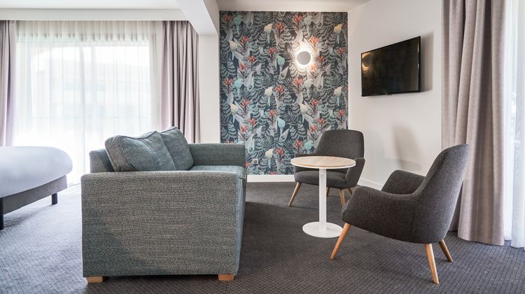 Holiday Inn Perpignan Suite