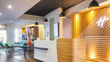 <b>Holiday Inn Perpignan Exterior</b>. Images powered by <a href="https://www.leonardoworldwide.com/" title="Leonardo Worldwide" target="_blank">Leonardo</a>.