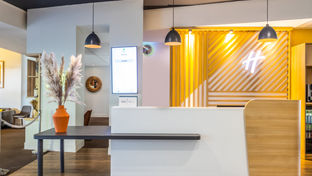 Holiday Inn Perpignan