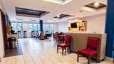 Holiday Inn Express Hotel & Suites Restaurant