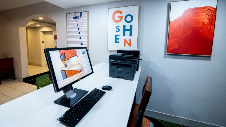 <b>Holiday Inn Express Hotel & Suites Other</b>. Images powered by <a href="https://www.leonardoworldwide.com/" title="Leonardo Worldwide" target="_blank">Leonardo</a>.