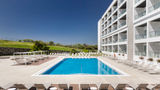 Crowne Plaza Caparica Lisbon Pool
