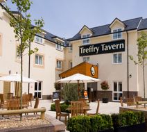 Premier Inn Newquay (Quintrell Downs) Exterior