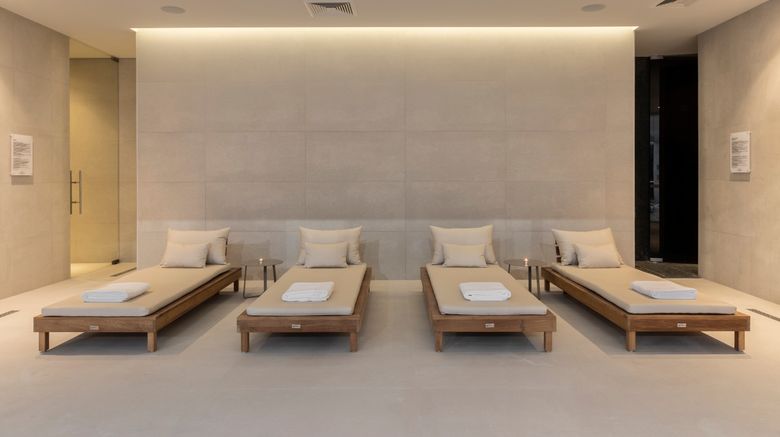 <b>Crowne Plaza Caparica Lisbon Spa</b>. Images powered by <a href="https://www.leonardoworldwide.com/" title="Leonardo Worldwide" target="_blank">Leonardo</a>.