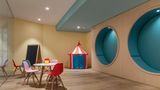 Crowne Plaza Caparica Lisbon Recreation