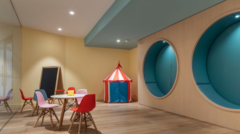 <b>Crowne Plaza Caparica Lisbon Recreation</b>. Images powered by <a href="https://www.leonardoworldwide.com/" title="Leonardo Worldwide" target="_blank">Leonardo</a>.