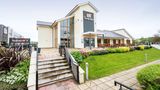 <b>Premier Inn Newton Abbott Exterior</b>. Images powered by <a href="https://www.leonardoworldwide.com/" title="Leonardo Worldwide" target="_blank">Leonardo</a>.