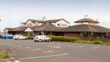 <b>Premier Inn North Shields (Ferry Termina Exterior</b>. Images powered by <a href="https://www.leonardoworldwide.com/" title="Leonardo Worldwide" target="_blank">Leonardo</a>.