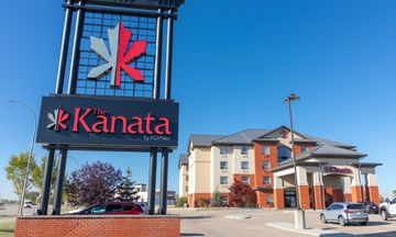 The Kanata by BCMInns