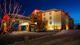 The Kanata by BCMInns Exterior
