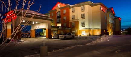 The Kanata by BCMInns Exterior