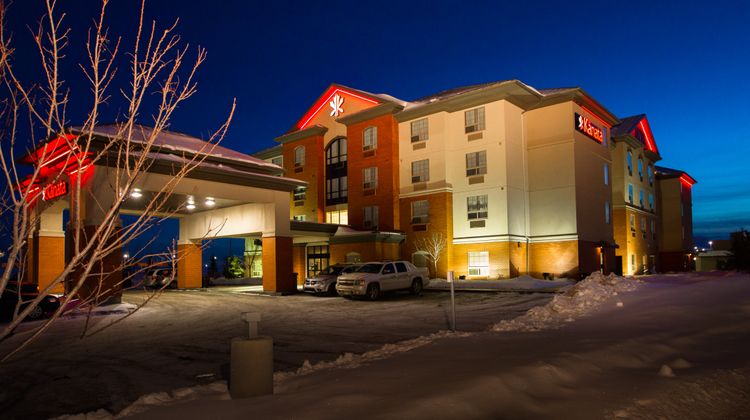 The Kanata by BCMInns Exterior