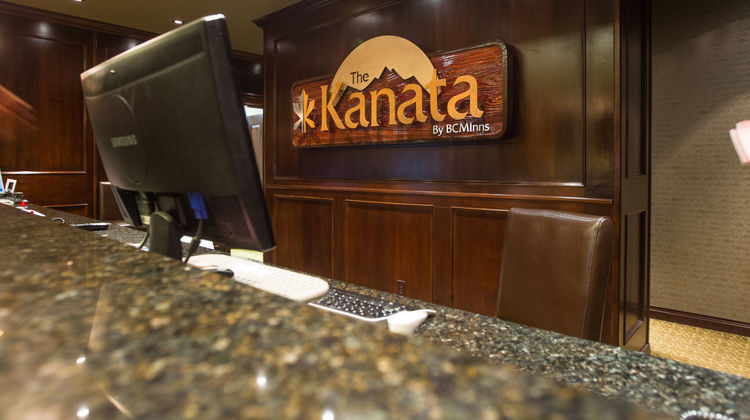 The Kanata by BCMInns Lobby