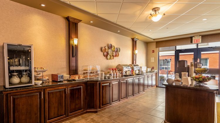The Kanata by BCMInns Restaurant