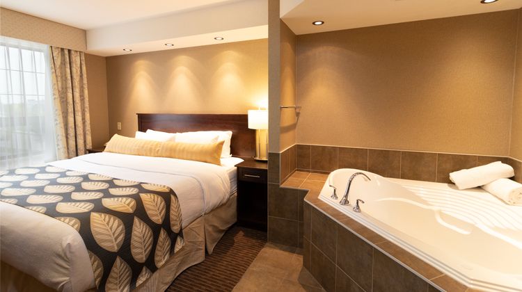 The Kanata by BCMInns Suite