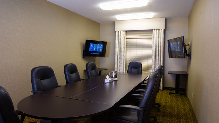 The Kanata by BCMInns Meeting