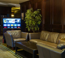 The Kanata by BCMInns Lobby