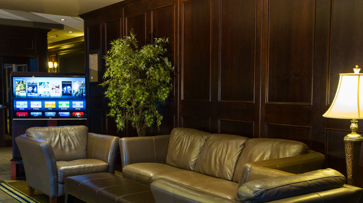 The Kanata by BCMInns Lobby