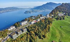 Buergenstock Hotel - Buergenstock Resort