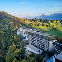 Buergenstock Hotel - Buergenstock Resort