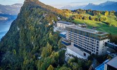 Buergenstock Hotel - Buergenstock Resort