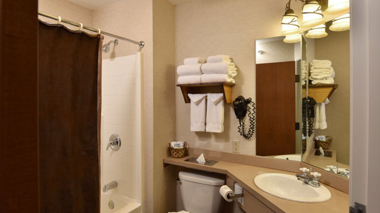 <b>Stoney Creek Inn & Conference Center Room</b>. Images powered by <a href="https://www.leonardoworldwide.com/" title="Leonardo Worldwide" target="_blank">Leonardo</a>.